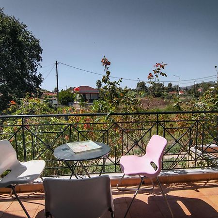Villa Sotiria Nea Thesi Екстер'єр фото