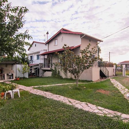Villa Sotiria Nea Thesi Екстер'єр фото
