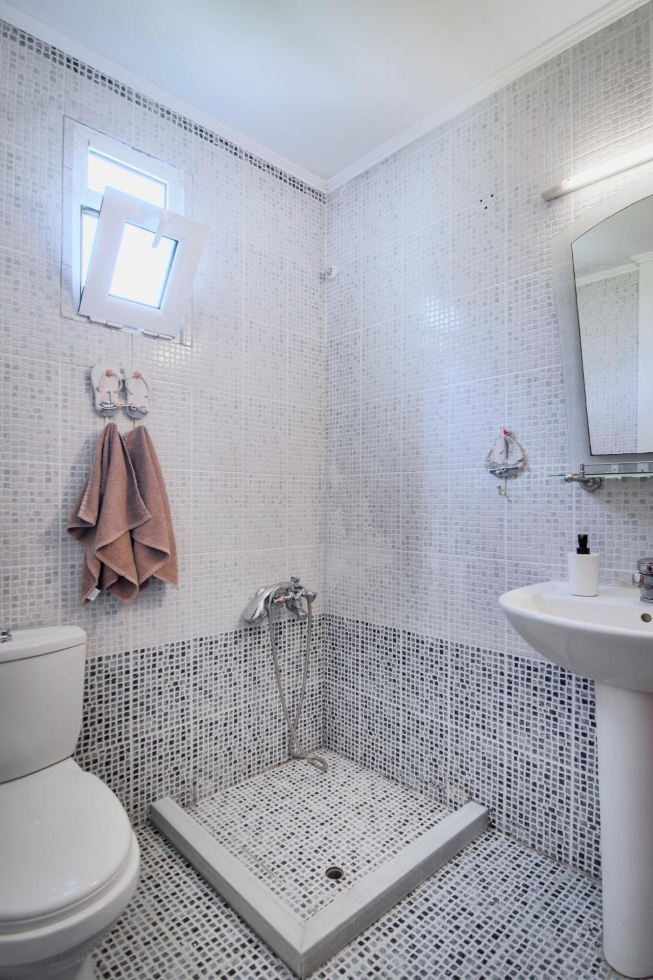 Villa Sotiria Nea Thesi Екстер'єр фото
